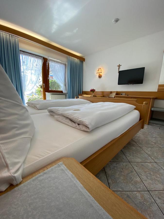 Hotel Haus Seehang Констанц Экстерьер фото