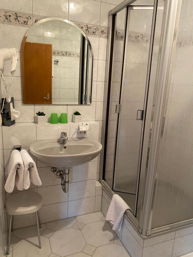 Hotel Haus Seehang Констанц Экстерьер фото